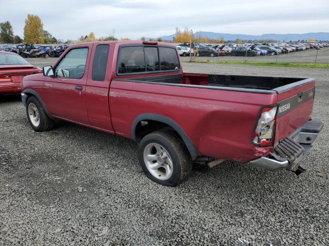 Изображение 2 1998 NISSAN FRONTIER KING CAB XE 1998 с VIN 1N6DD26SXWC300045