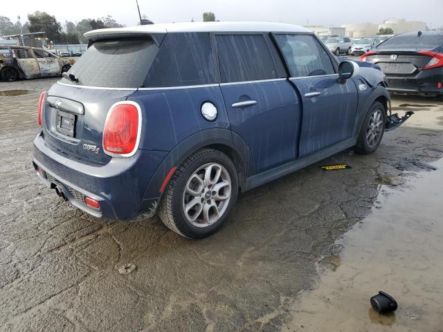 Изображение 3 2015 MINI COOPER S 2015 с VIN WMWXU3C56F2B57699