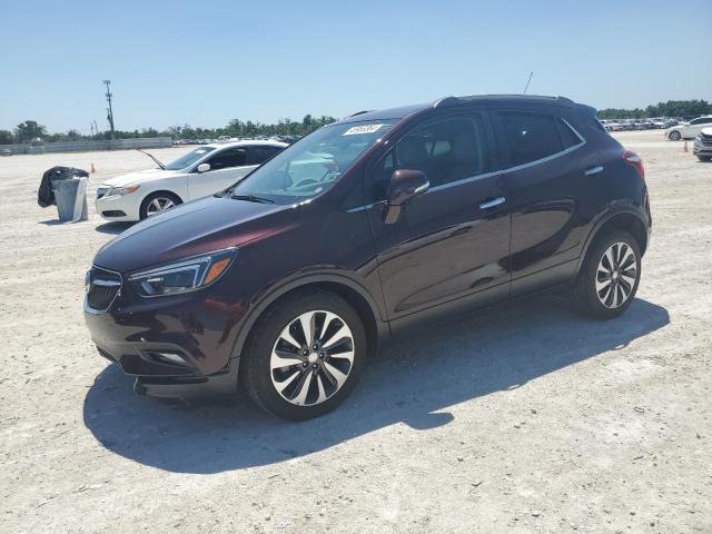 Obraz 2018 BUICK ENCORE ESSENCE 2018