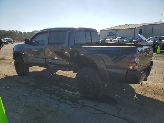 Изображение 2 2013 TOYOTA TACOMA DOUBLE CAB PRERUNNER 2013 с VIN 5TFJU4GN6DX048553