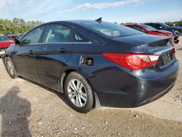 Изображение 2 2011 HYUNDAI SONATA GLS 2011 с VIN 5NPEB4AC0BH170848