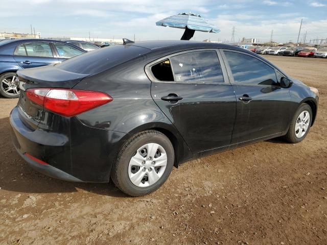 Obraz 3 z 2015 KIA FORTE LX 2015 z VIN KNAFK4A6XF5434935