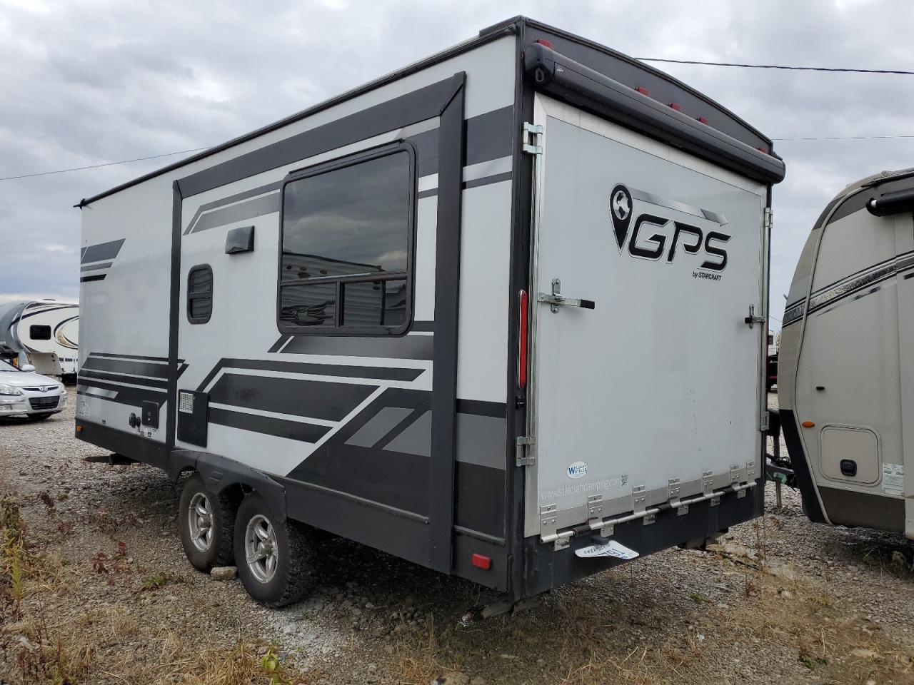 Obraz 3 z 2018 STARCRAFT TRAVEL TRA 2018 z VIN 1SABS0BL3J24A5064