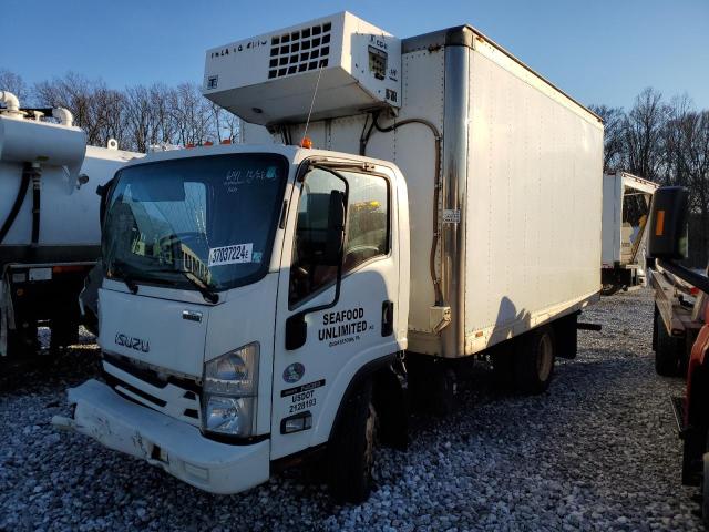 Image 1 of 2016 ISUZU NQR  2016 with VIN JALE5W165G7901863