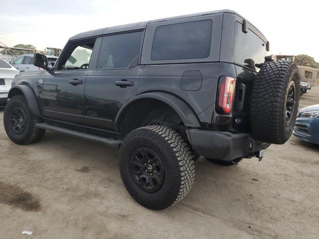 Obraz 2 z 2022 FORD BRONCO BASE 2022 z VIN 1FMEE5DP5NLB79116