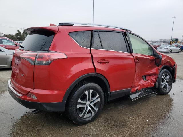 Изображение 3 2017 TOYOTA RAV4 LE 2017 с VIN JTMZFREV3HJ124235