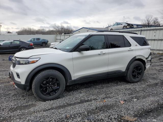 Изображение 1 2022 FORD EXPLORER TIMBERLINE 2022 с VIN 1FMSK8JH5NGA34919
