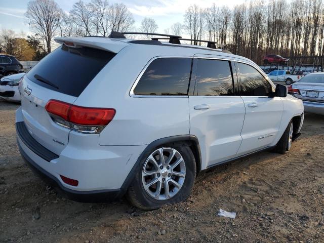 Изображение 3 2014 JEEP GRAND CHEROKEE LAREDO 2014 с VIN 1C4RJEAG8EC424156