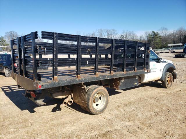 Image 3 of 2016 FORD F550 SUPER DUTY 2016 with VIN 1FDUF5GT3GEC76291