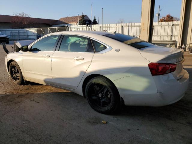 Obraz 2 z 2015 CHEVROLET IMPALA LS 2015 z VIN 2G11X5SLXF9211637