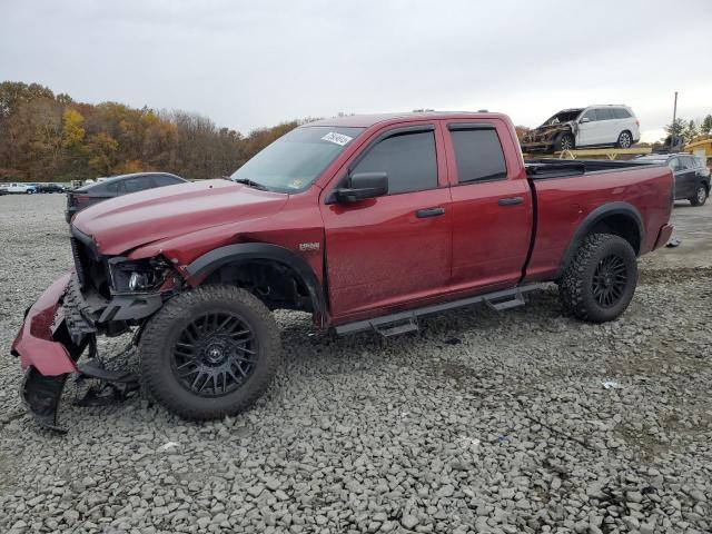 Image 1 of 2015 RAM 1500 ST 2015 with VIN 1C6RR7FT7FS648575