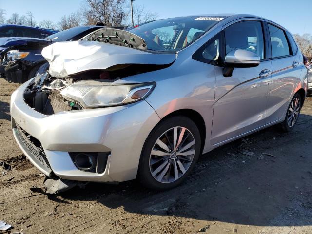 2016 HONDA FIT EX 2016 image