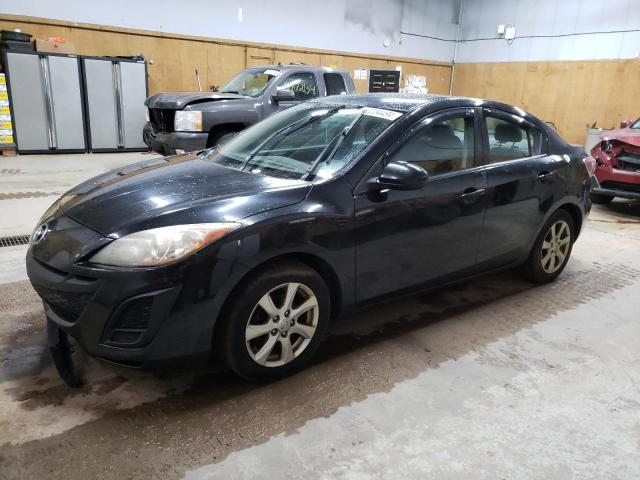Obraz 2010 MAZDA 3 I 2010