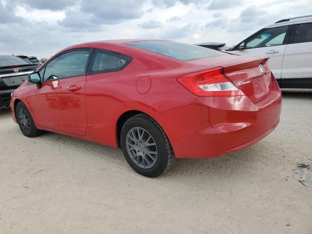 Изображение 2 2013 HONDA CIVIC LX 2013 с VIN 2HGFG3B57DH520134