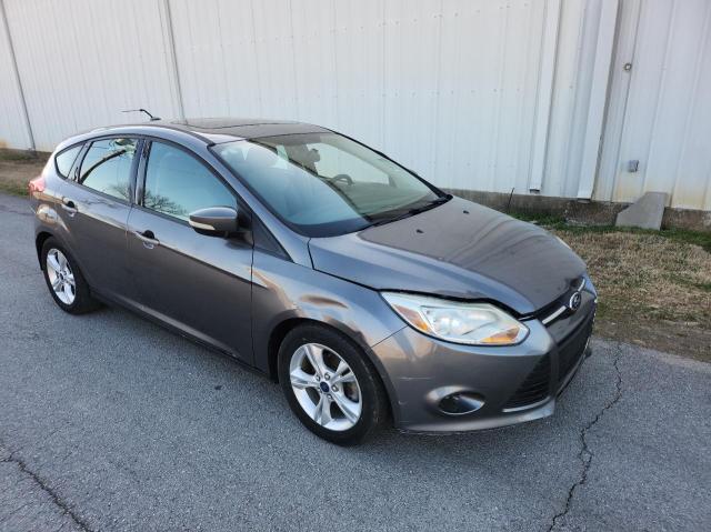 Obraz 1 z 2014 FORD FOCUS SE 2014 z VIN 1FADP3K23EL132937