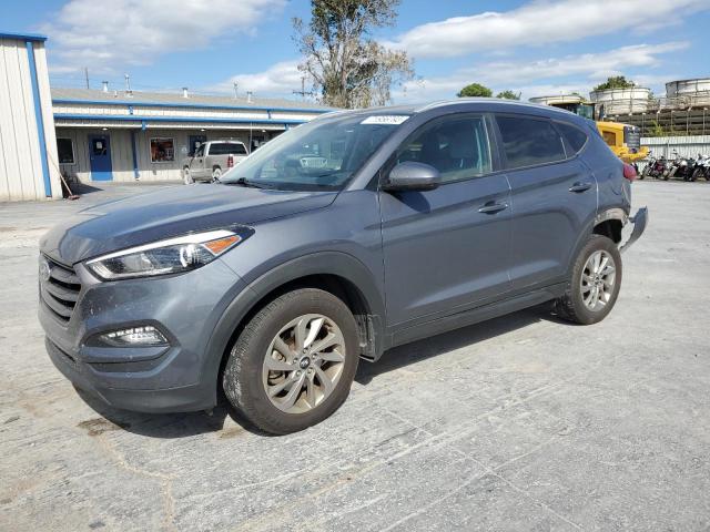 2016 HYUNDAI TUCSON LIMITED 2016 image