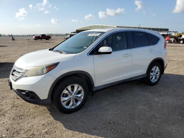 Obraz 1 z 2014 HONDA CR-V EX 2014 z VIN 5J6RM3H56EL039933
