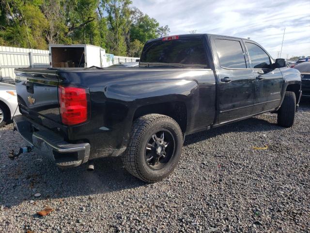 Image 3 of 2016 CHEVROLET SILVERADO K1500 LT 2016 with VIN 1GCUKREC3GF226530