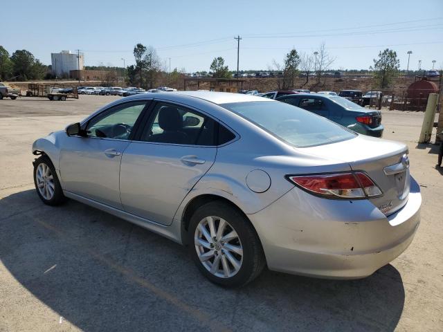 Obraz 2 z 2012 MAZDA 6 I 2012 z VIN 1YVHZ8DH3C5M11126