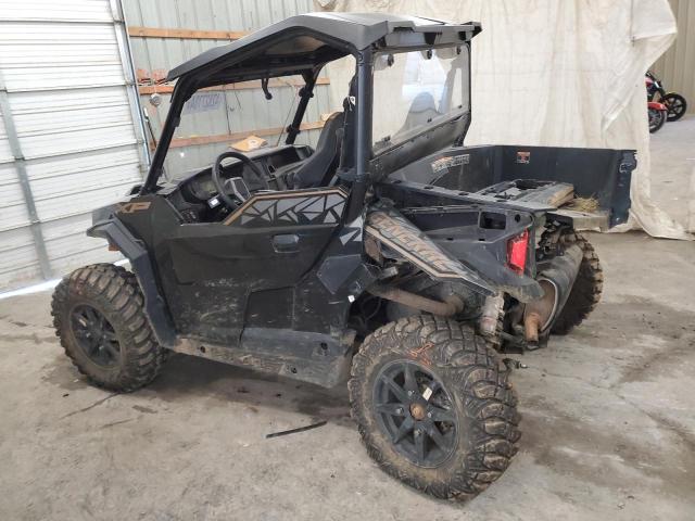 Obraz 3 z 2023 POLARIS GENERAL XP 1000 ULTIMATE 2023 z VIN 3NSGXK996PM454086
