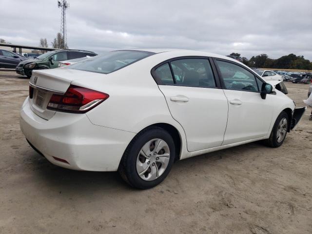Image 3 of 2015 HONDA CIVIC LX 2015 with VIN 2HGFB2F55FH519294