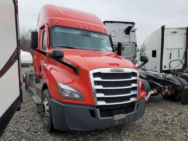 2021 FREIGHTLINER CASCADIA 126  2021 image