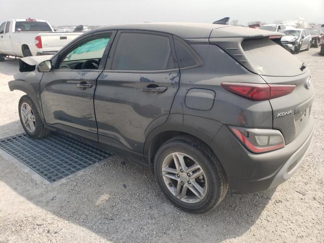 Obraz 2 z 2022 HYUNDAI KONA SEL 2022 z VIN KM8K22ABXNU765761