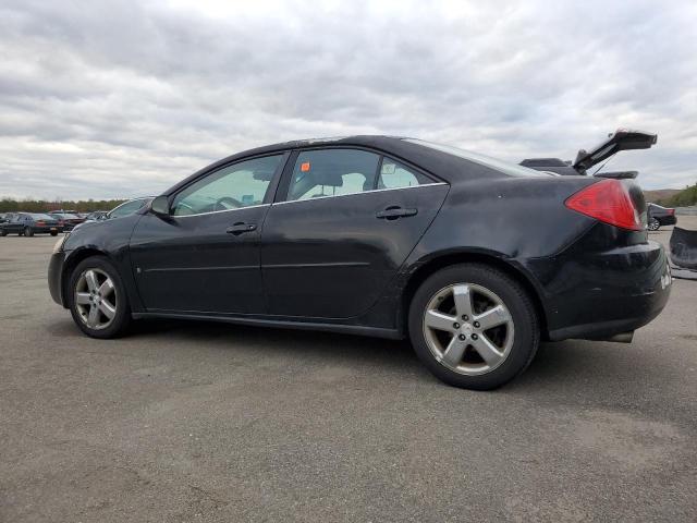 Изображение 2 2007 PONTIAC G6 GT 2007 с VIN 1G2ZH57N974217228