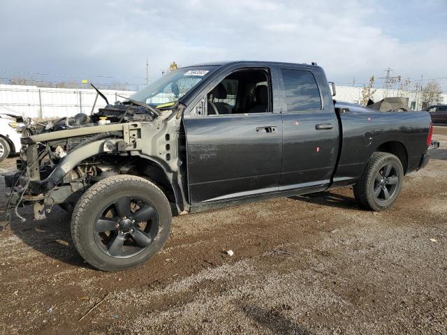 Изображение 1 2017 RAM 1500 ST 2017 с VIN 1C6RR7FT6HS848284