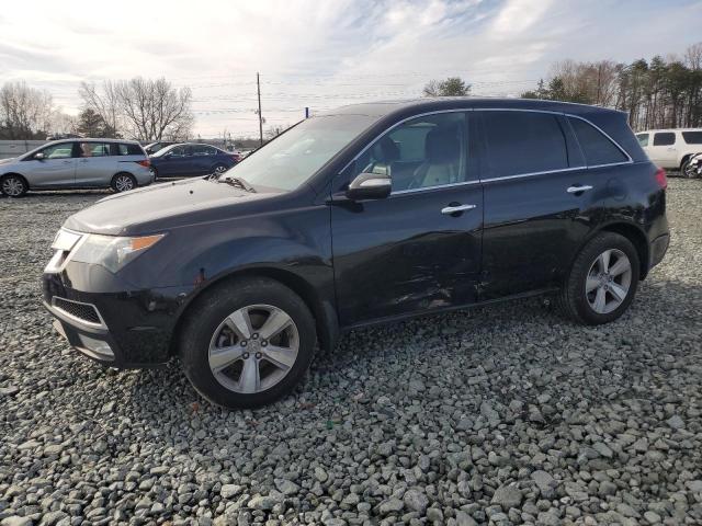 Изображение 2011 ACURA MDX TECHNOLOGY 2011