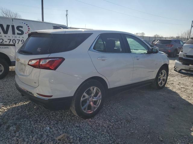 Obraz 3 z 2018 CHEVROLET EQUINOX LT 2018 z VIN 2GNAXKEX2J6148667