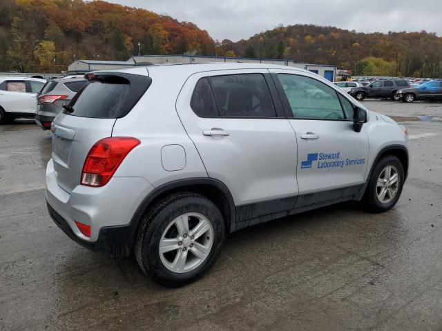 Obraz 3 z 2020 CHEVROLET TRAX LS 2020 z VIN KL7CJKSB8LB329815