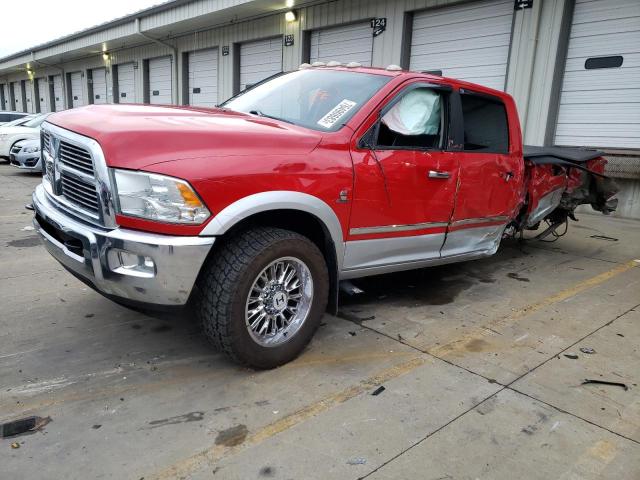 Изображение 1 2012 DODGE RAM 2500 LARAMIE 2012 с VIN 3C6UD5FL6CG331564