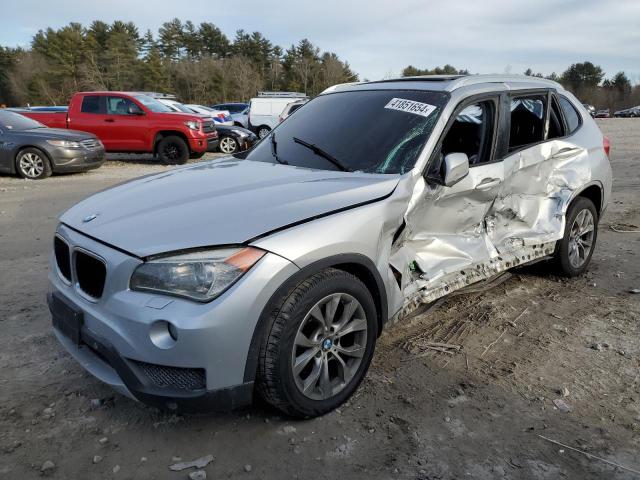 Obraz 1 z 2014 BMW X1 XDRIVE28I 2014 z VIN WBAVL1C50EVR93940