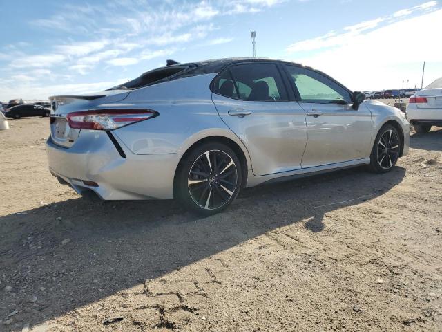Image 3 of 2019 TOYOTA CAMRY XSE 2019 with VIN 4T1B61HKXKU284375