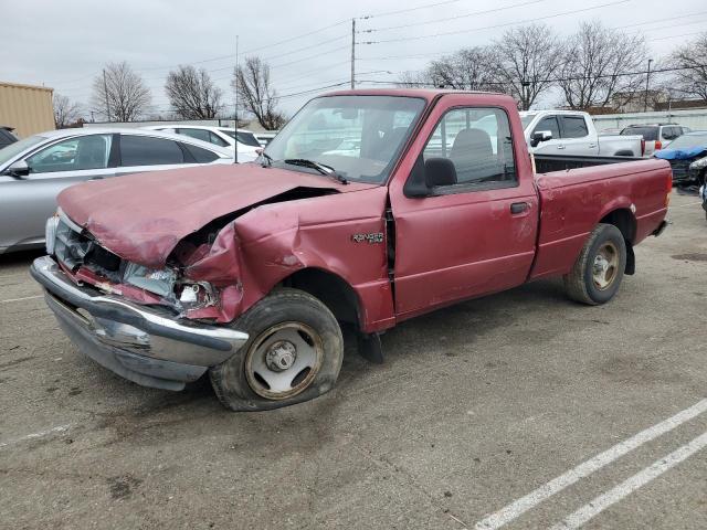 1994 FORD RANGER  1994 image