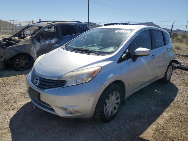 Obraz 1 z 2015 NISSAN VERSA NOTE S 2015 z VIN 3N1CE2CP5FL448106
