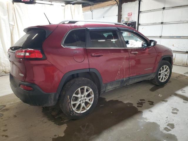 Image 3 of 2017 JEEP CHEROKEE LATITUDE 2017 with VIN 1C4PJMCSXHW500109