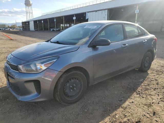 Obraz 2019 KIA RIO S 2019