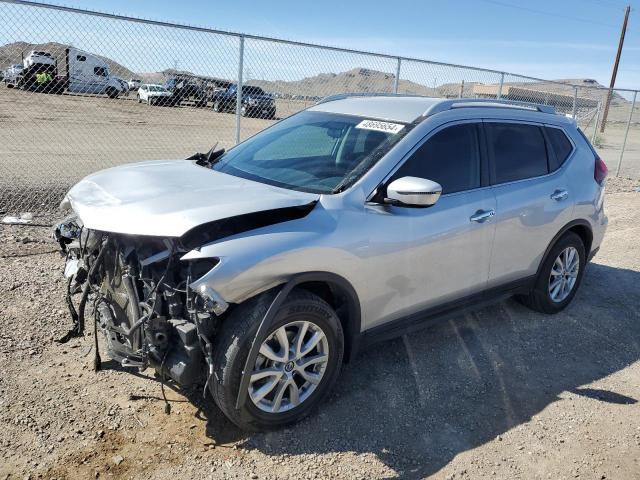 Image 1 of 2018 NISSAN ROGUE S 2018 with VIN 5N1AT2MT0JC816777