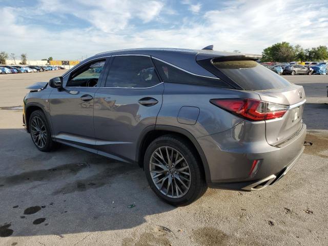 Изображение 2 2019 LEXUS RX 350 BASE 2019 с VIN 2T2BZMCA6KC211119