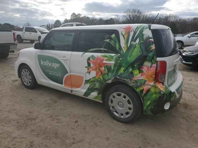 Изображение 2 2013 TOYOTA SCION XB  2013 с VIN JTLZE4FE4DJ037768