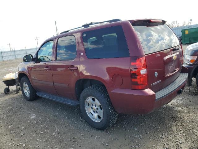 Image 2 of 2008 CHEVROLET TAHOE C1500 2008 with VIN 1GNFC13018R200015