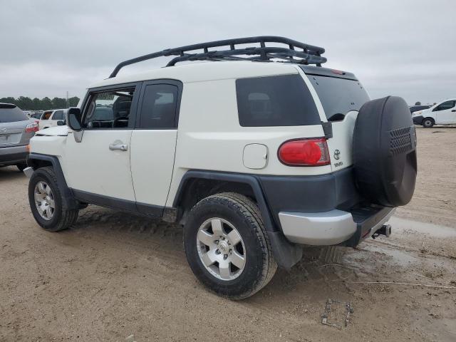 Изображение 2 2010 TOYOTA FJ CRUISER  2010 с VIN JTEBU4BF4AK078711