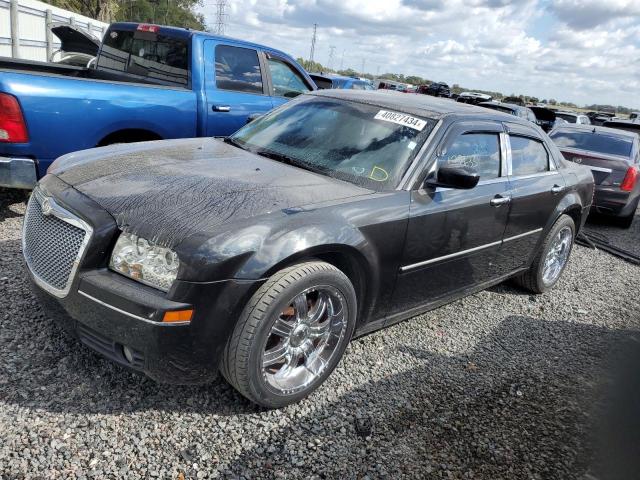 Image 1 of 2007 CHRYSLER 300 TOURING 2007 with VIN 2C3KA53G17H746821