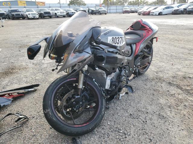 Изображение 2 2023 SUZUKI GSX1300 RR 2023 с VIN JS1EJ11B4P7100798
