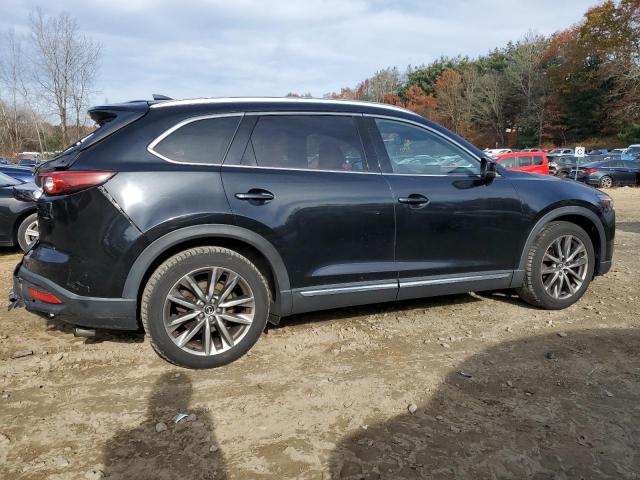 Image 3 of 2016 MAZDA CX-9 SIGNATURE 2016 with VIN JM3TCBEY9G0107371