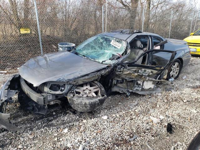 Image 1 of 2007 CHEVROLET MONTE CARLO LT 2007 with VIN 2G1WK16K479418671