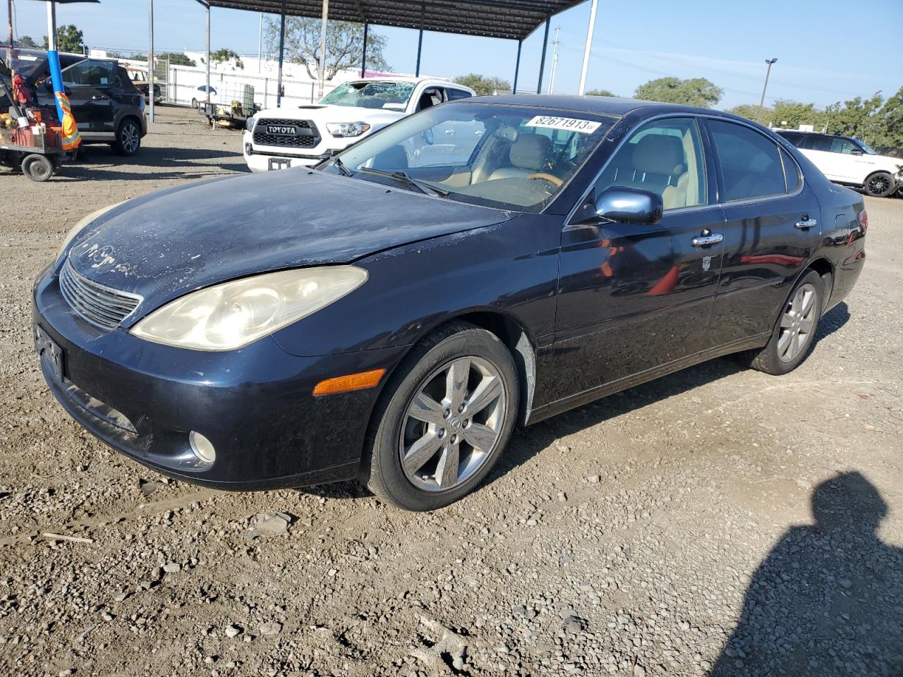 2005 LEXUS ES 330 2005 image