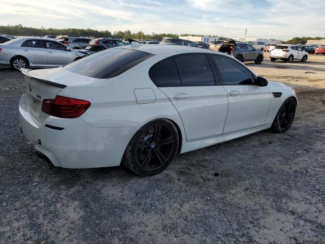 Изображение 3 2016 BMW M5 2016 с VIN WBSFV9C56GD595472